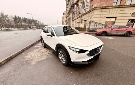 Mazda CX-30 I, 2021 год, 2 349 999 рублей, 8 фотография