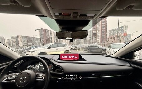 Mazda CX-30 I, 2021 год, 2 349 999 рублей, 13 фотография