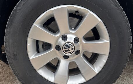 Volkswagen Tiguan I, 2012 год, 1 350 000 рублей, 10 фотография