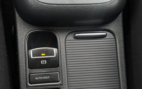 Volkswagen Tiguan I, 2012 год, 1 350 000 рублей, 14 фотография