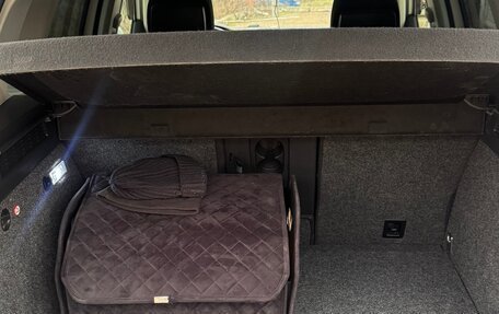 Volkswagen Tiguan I, 2012 год, 1 350 000 рублей, 17 фотография