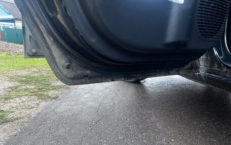 Hyundai Tucson III, 2005 год, 820 000 рублей, 4 фотография