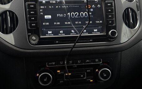 Volkswagen Tiguan I, 2012 год, 1 350 000 рублей, 15 фотография