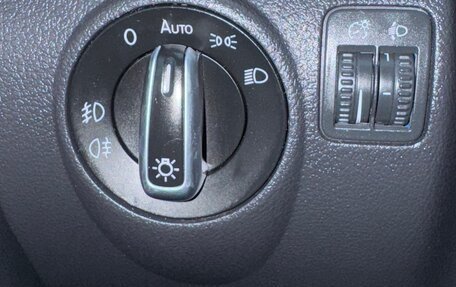 Volkswagen Tiguan I, 2012 год, 1 350 000 рублей, 12 фотография