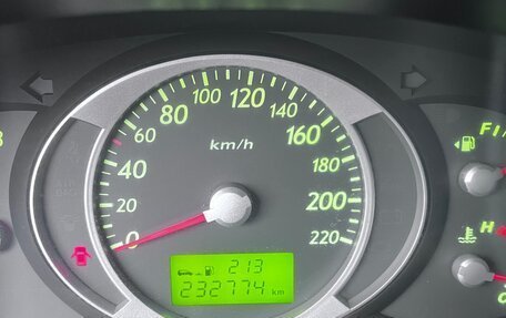Hyundai Tucson III, 2005 год, 820 000 рублей, 9 фотография