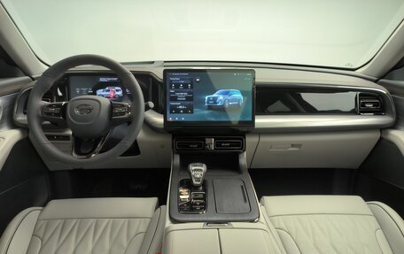 GAC GS8, 2025 год, 5 349 000 рублей, 4 фотография