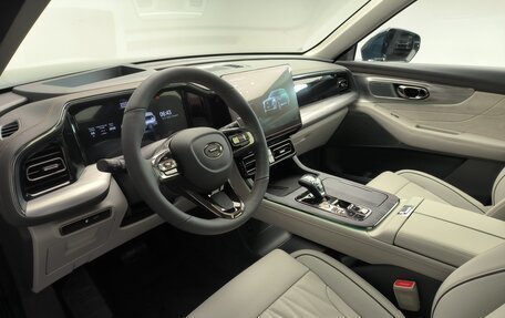 GAC GS8, 2025 год, 5 349 000 рублей, 5 фотография