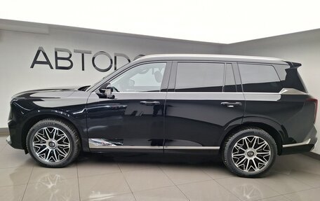 GAC GS8, 2025 год, 5 349 000 рублей, 2 фотография