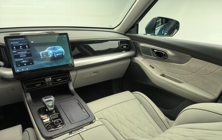 GAC GS8, 2025 год, 5 349 000 рублей, 9 фотография