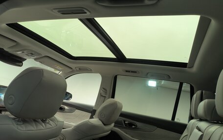 GAC GS8, 2025 год, 5 349 000 рублей, 13 фотография