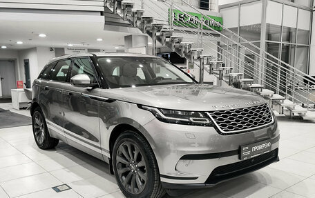 Land Rover Range Rover Velar I, 2018 год, 4 599 000 рублей, 7 фотография