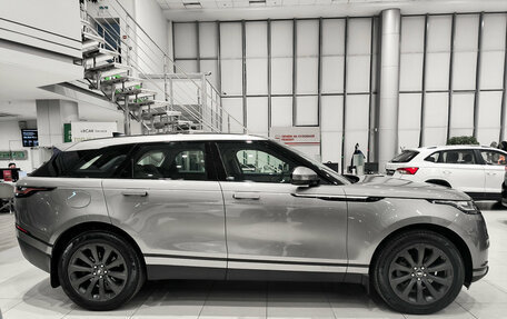 Land Rover Range Rover Velar I, 2018 год, 4 599 000 рублей, 8 фотография