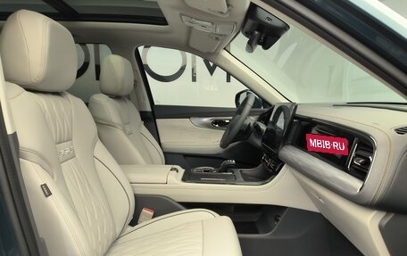 GAC GS8, 2025 год, 5 349 000 рублей, 7 фотография