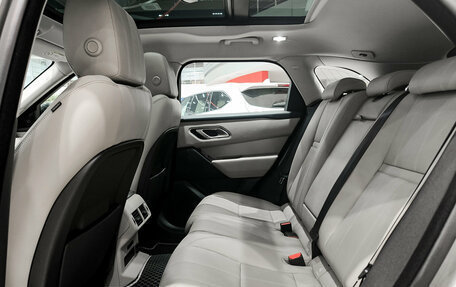 Land Rover Range Rover Velar I, 2018 год, 4 599 000 рублей, 16 фотография