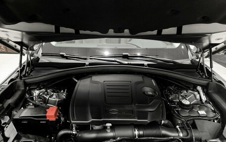 Land Rover Range Rover Velar I, 2018 год, 4 599 000 рублей, 13 фотография