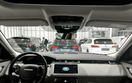 Land Rover Range Rover Velar I, 2018 год, 4 599 000 рублей, 18 фотография