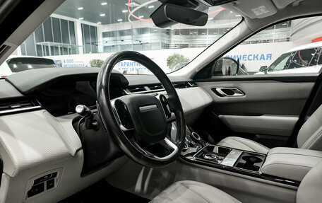 Land Rover Range Rover Velar I, 2018 год, 4 599 000 рублей, 20 фотография