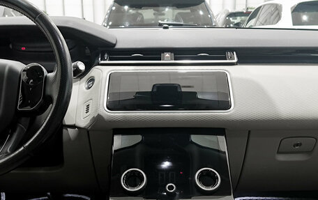 Land Rover Range Rover Velar I, 2018 год, 4 599 000 рублей, 19 фотография