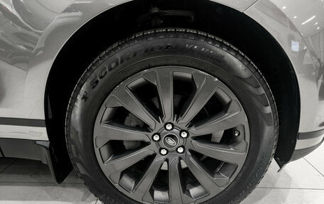 Land Rover Range Rover Velar I, 2018 год, 4 599 000 рублей, 22 фотография