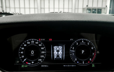 Land Rover Range Rover Velar I, 2018 год, 4 599 000 рублей, 17 фотография