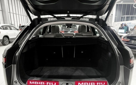 Land Rover Range Rover Velar I, 2018 год, 4 599 000 рублей, 14 фотография