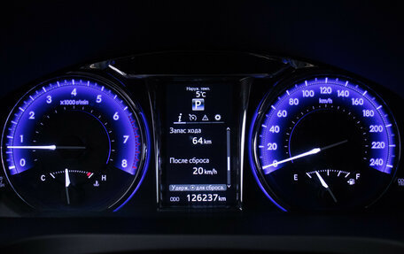 Toyota Camry, 2018 год, 2 438 000 рублей, 12 фотография