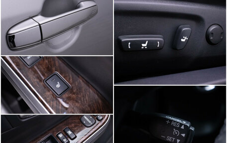 Toyota Camry, 2018 год, 2 438 000 рублей, 16 фотография