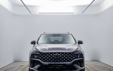 Hyundai Santa Fe IV, 2022 год, 4 790 000 рублей, 2 фотография