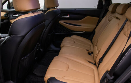Hyundai Santa Fe IV, 2022 год, 4 790 000 рублей, 11 фотография