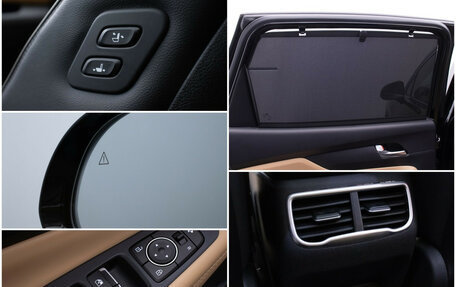 Hyundai Santa Fe IV, 2022 год, 4 790 000 рублей, 17 фотография