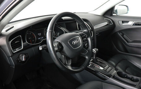 Audi A4, 2015 год, 1 490 000 рублей, 9 фотография