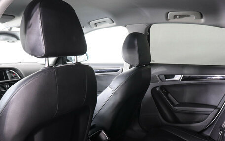 Audi A4, 2015 год, 1 490 000 рублей, 12 фотография