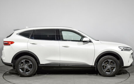 Haval F7 I, 2024 год, 2 100 000 рублей, 4 фотография