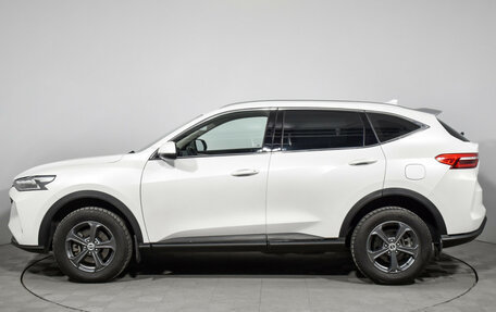 Haval F7 I, 2024 год, 2 100 000 рублей, 8 фотография