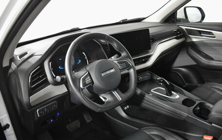 Haval F7 I, 2024 год, 2 100 000 рублей, 9 фотография