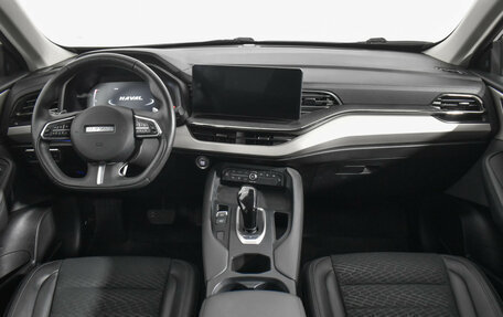 Haval F7 I, 2024 год, 2 100 000 рублей, 13 фотография