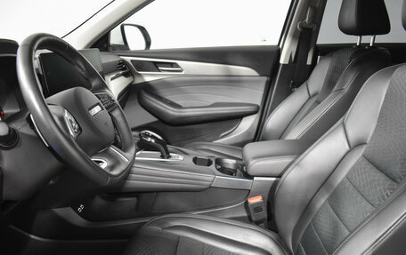 Haval F7 I, 2024 год, 2 100 000 рублей, 10 фотография