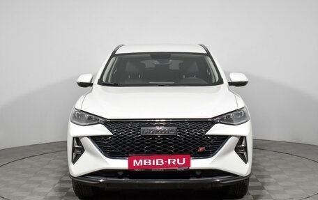 Haval F7 I, 2024 год, 2 100 000 рублей, 2 фотография