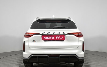 Haval F7 I, 2024 год, 2 100 000 рублей, 6 фотография