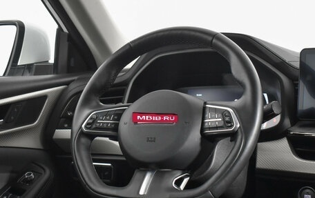 Haval F7 I, 2024 год, 2 100 000 рублей, 14 фотография