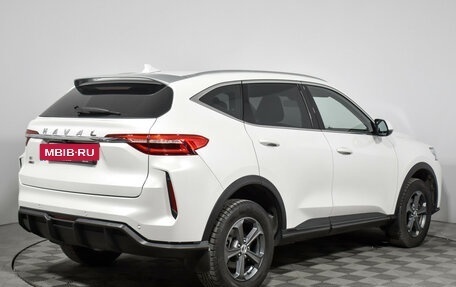 Haval F7 I, 2024 год, 2 100 000 рублей, 5 фотография