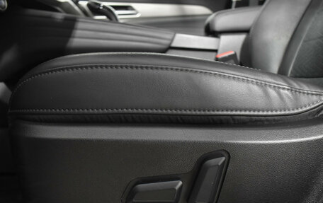 Haval F7 I, 2024 год, 2 100 000 рублей, 21 фотография