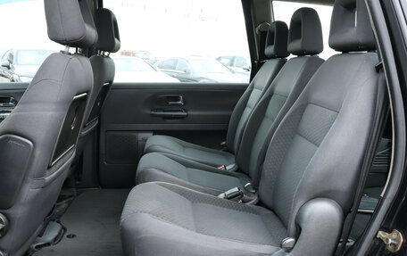 Volkswagen Sharan I рестайлинг, 2005 год, 750 000 рублей, 10 фотография