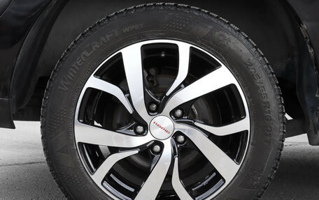 Volkswagen Sharan I рестайлинг, 2005 год, 750 000 рублей, 15 фотография