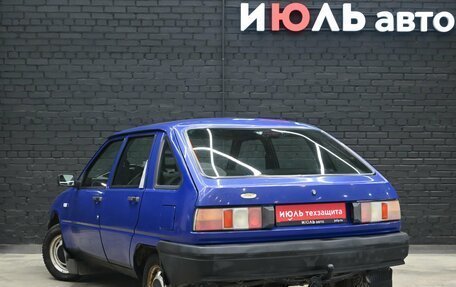 ИЖ 2126 «Ода», 2002 год, 175 000 рублей, 4 фотография