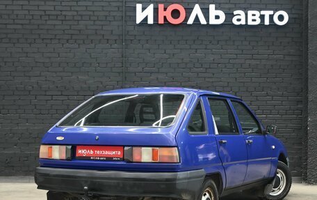 ИЖ 2126 «Ода», 2002 год, 175 000 рублей, 5 фотография