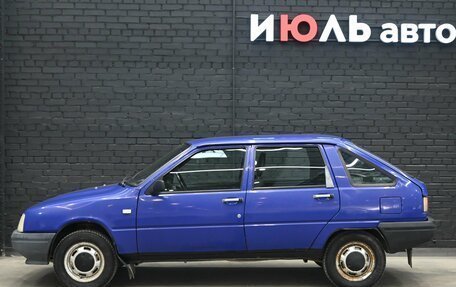 ИЖ 2126 «Ода», 2002 год, 175 000 рублей, 6 фотография