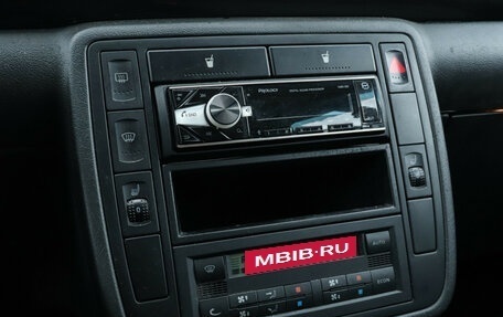 Volkswagen Sharan I рестайлинг, 2005 год, 750 000 рублей, 14 фотография