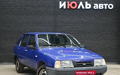 ИЖ 2126 «Ода», 2002 год, 175 000 рублей, 3 фотография