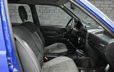 ИЖ 2126 «Ода», 2002 год, 175 000 рублей, 9 фотография